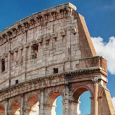 Saiba + coliseu tumb