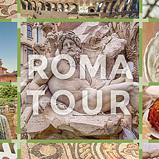 Saiba + romatour tumb