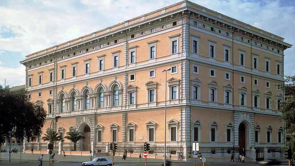 Palacio massimo fachada 01