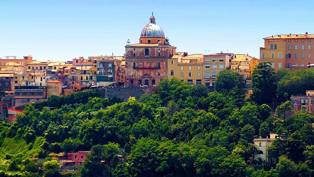 castelos romanos capa