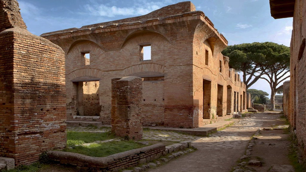 ostia