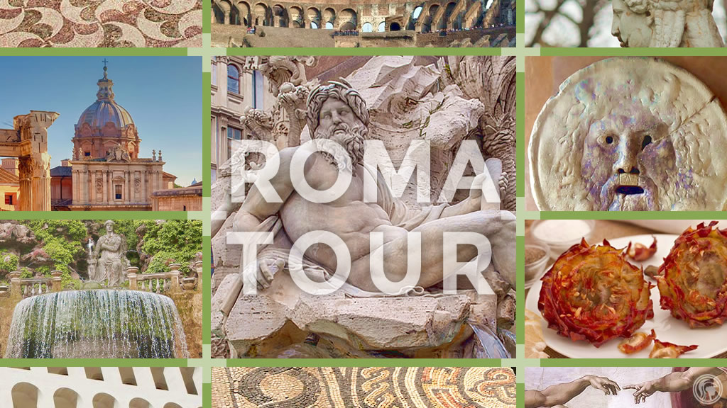 romatour