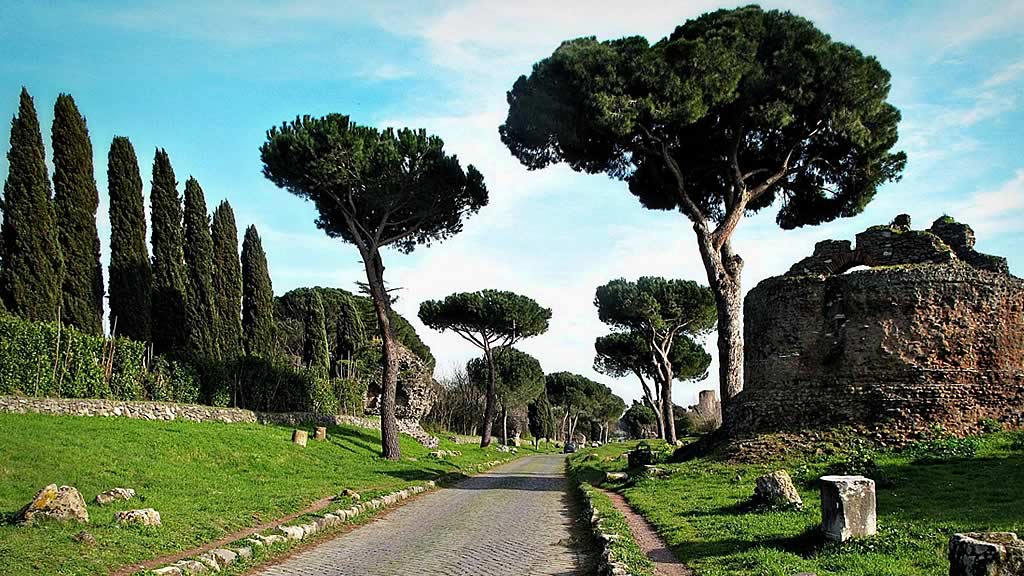 via appia capa 01